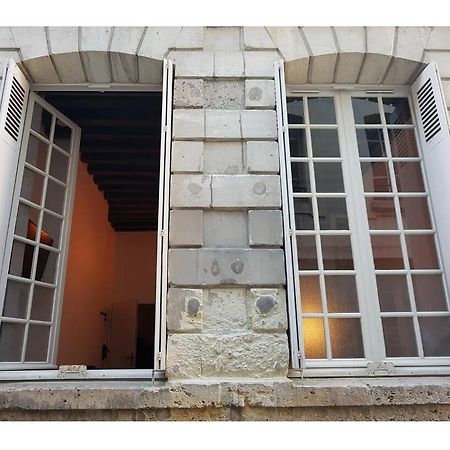 Havre De Paix Avec Exterieur Au Coeur Du Vieux Tours Apartment Exterior photo